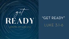 Get Ready