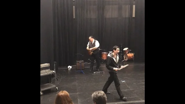 Guitar Performance 2019 on Vimeo