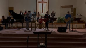 The Supremacy of God