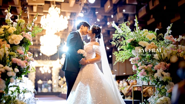 더 리버사이드 호텔 콘서트홀