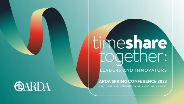 ARDA Hosts Global Timeshare Convention in Las Vegas, Nevada – Perspective  Magazine