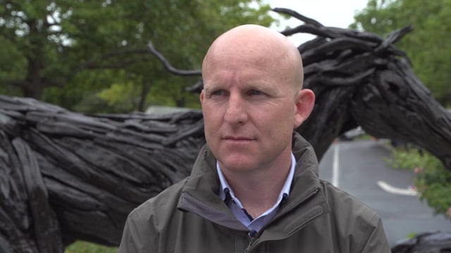 Karaka 2023 | Danny Rolston