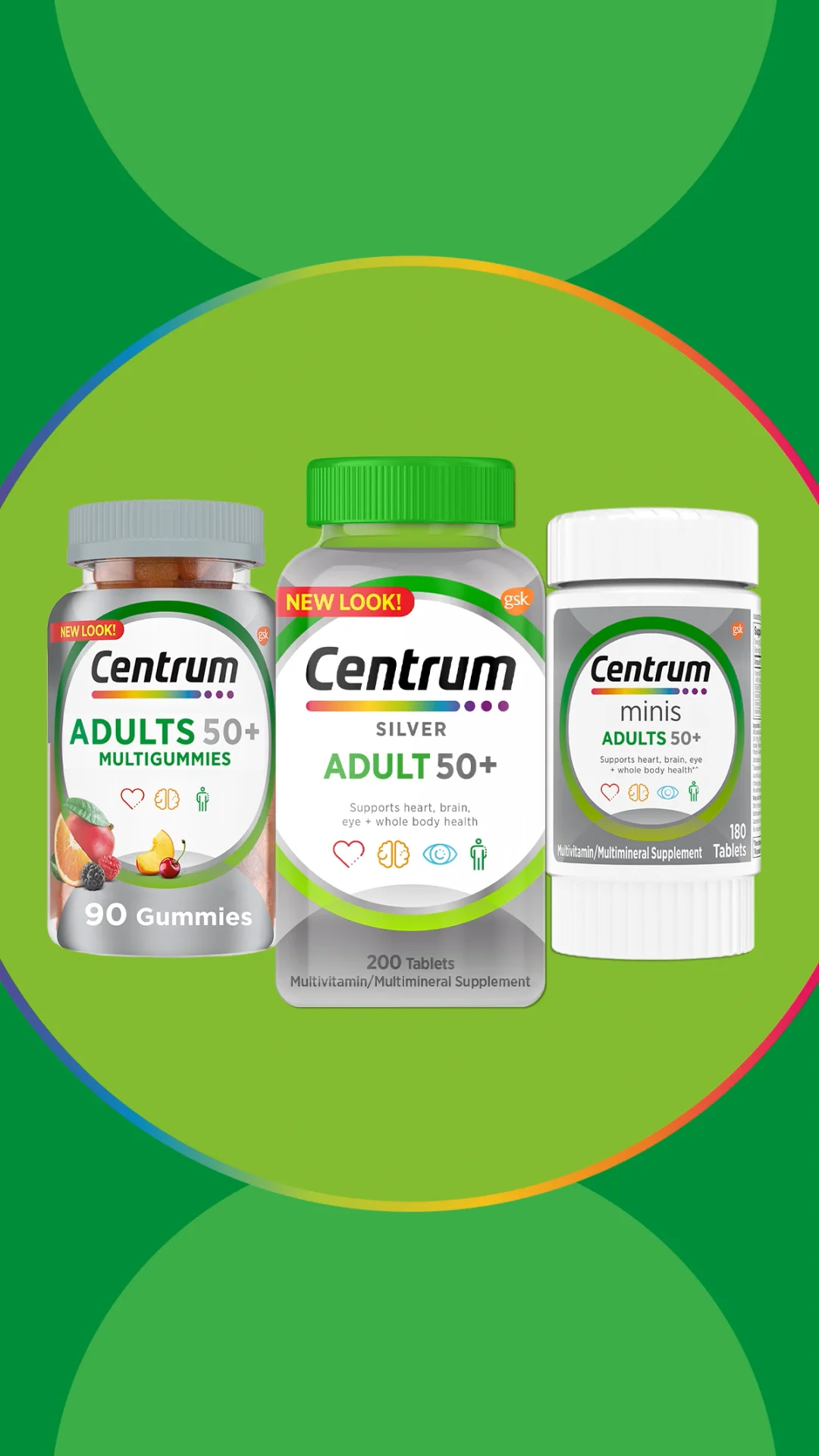 Centrum_Minimalist_Exercise_Vertical_JV_V8 on Vimeo