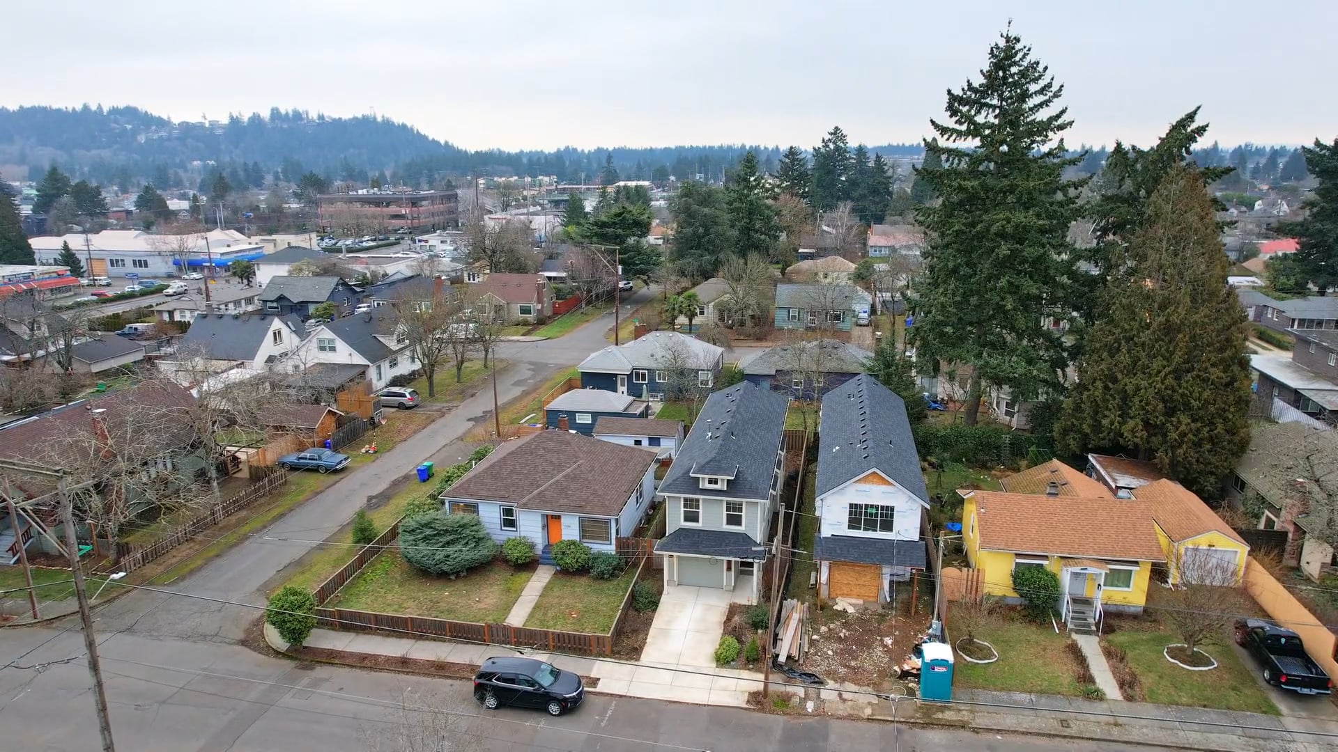 1328 NE 76th Ave, Portland, Oregon on Vimeo