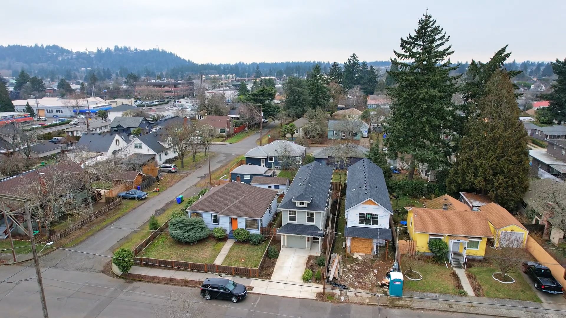 1328 Ne 76th Ave, Portland, Oregon On Vimeo