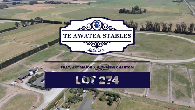 Lot 274