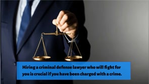 Maryland Famous Criminal Defense Attorney