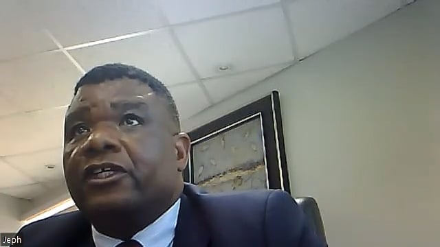 VIDEO: African reinsurers ready for challenges ahead in 2023