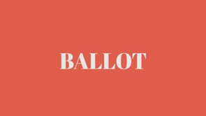 Ballot Measure | Sankofa.org Civics Voting Videos | 2020