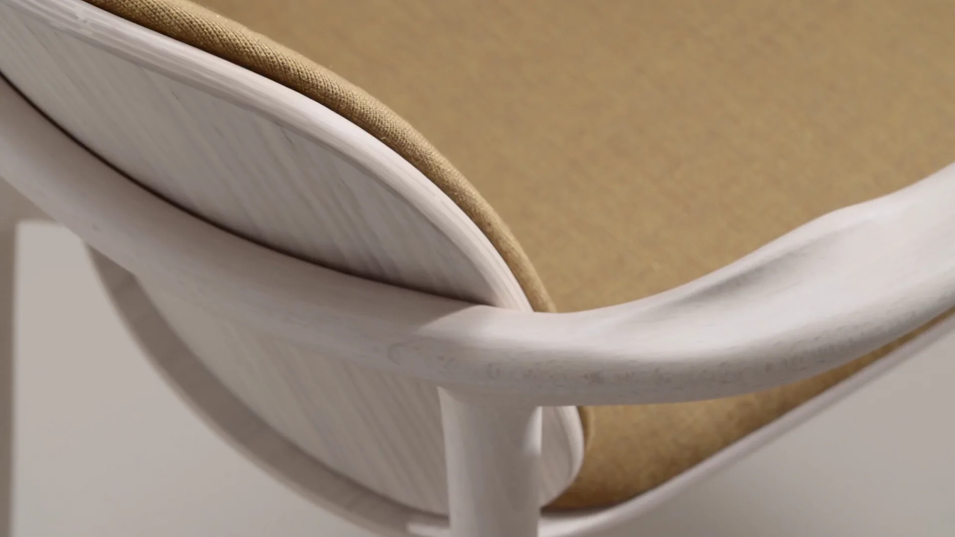 solo chair Collection chairs - Andreu World