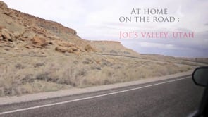At Home On The Road: Joe's Valley