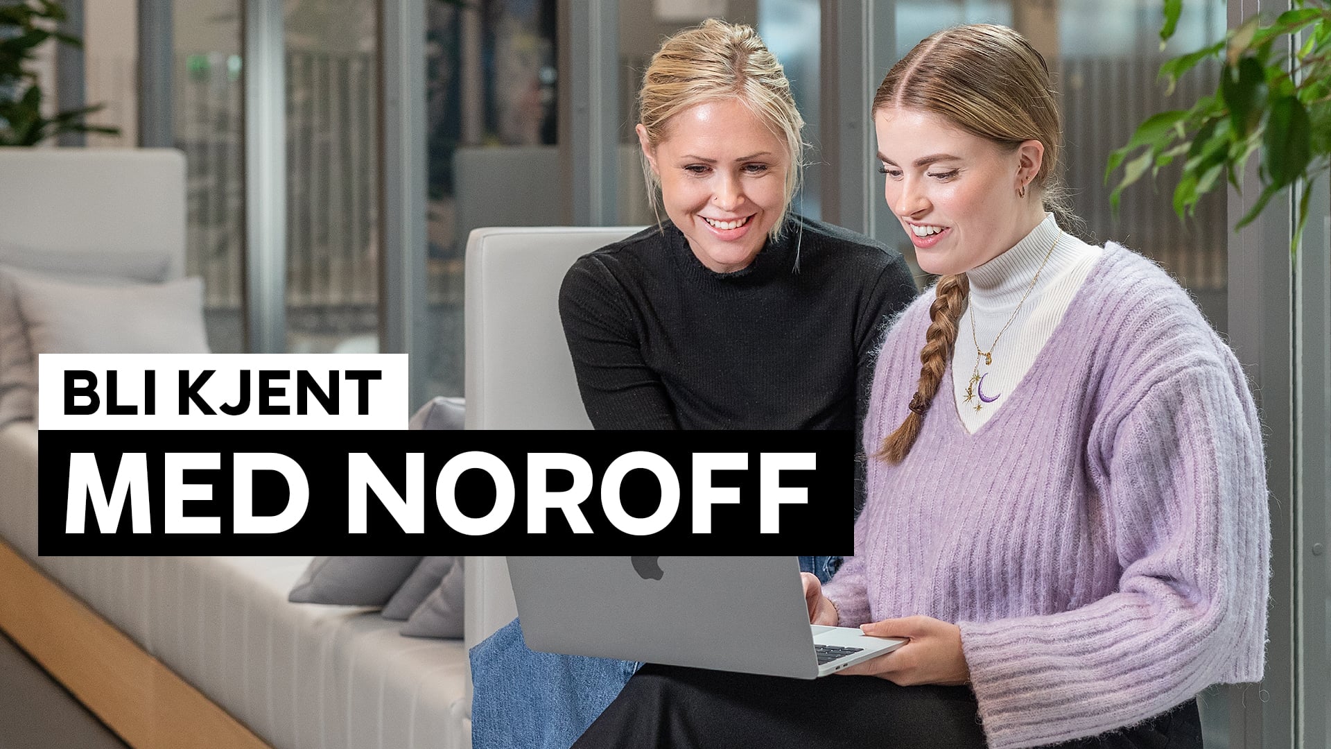 Bli Kjent Med Noroff On Vimeo