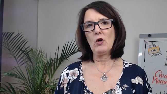 49 - Learning Snack Qualitätsmanagement