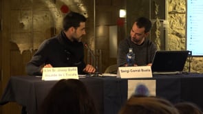l'Arxiu Municipal de l'Escala rep la donació de més de 100 anys de dades meteorològiques