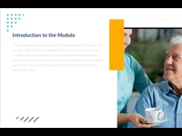 Health &amp; Social Care Overview