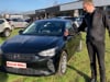 Video af Opel Corsa 1,2 Edition 75HK 5d