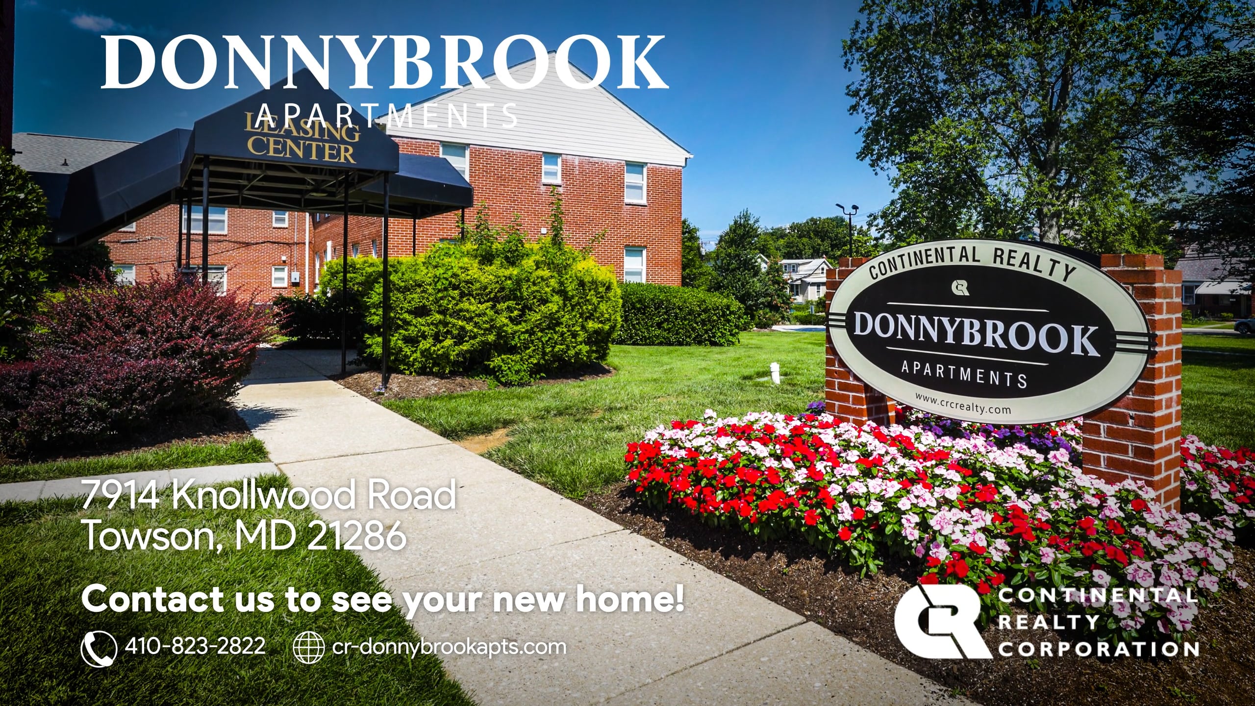 DONNYBROOK APARTMENTS