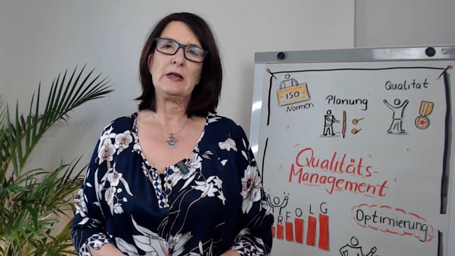 46 - Begriffe, Historie und SWOT-Analyse