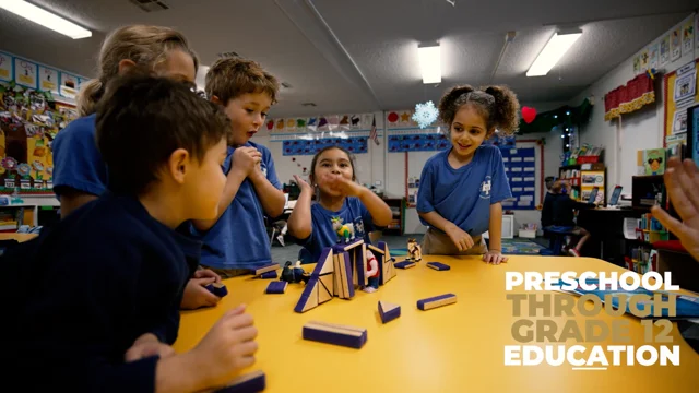 Holy Trinity Episcopal Academy | Private School Melbourne, FL