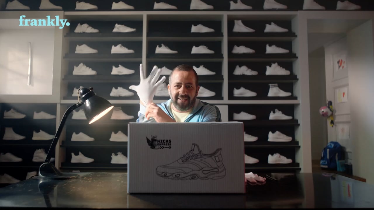 Vorschaubild von Sneakers