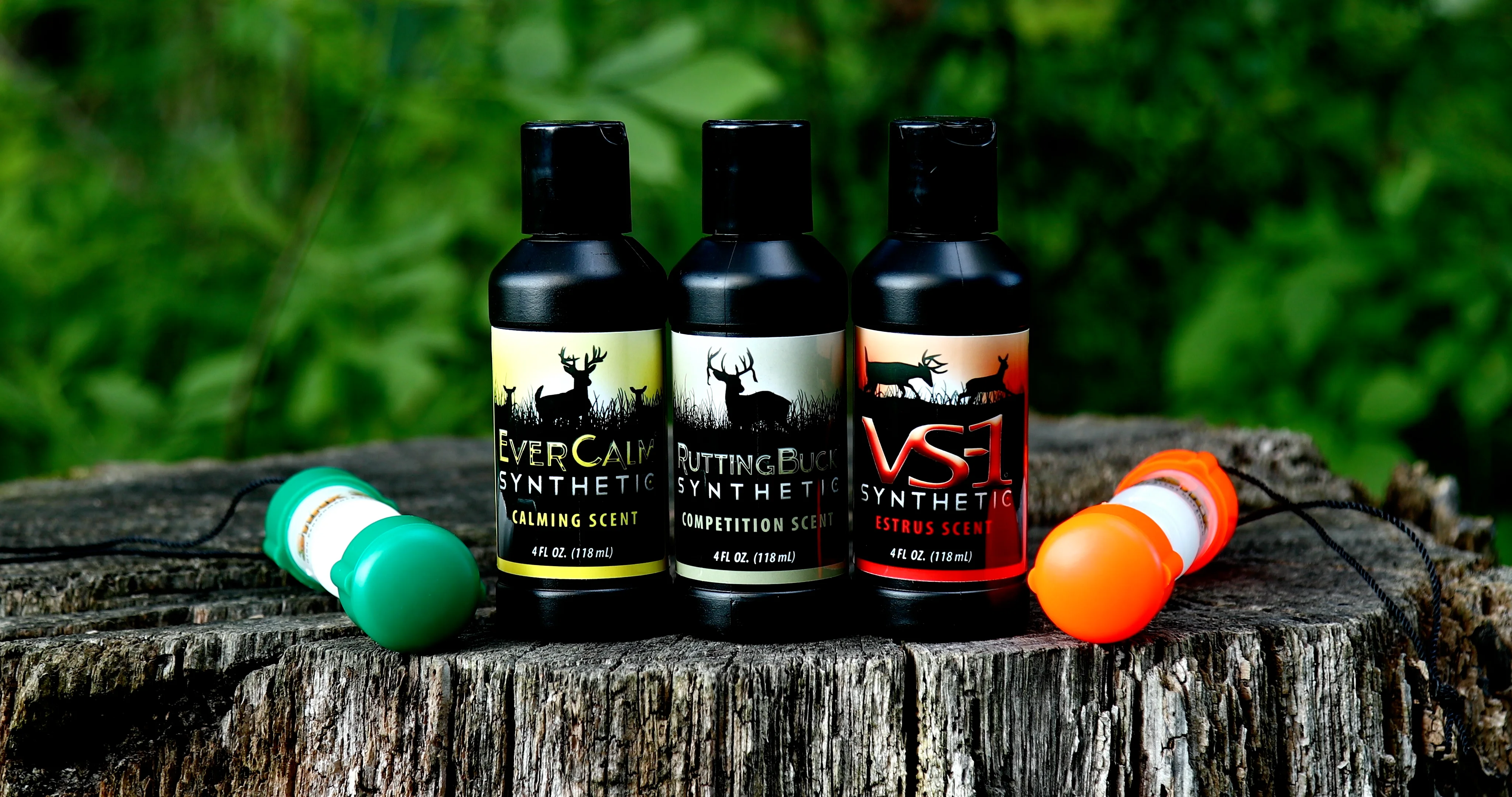 SYNTHETIC EverCalm Liquid – ConQuest Scents