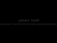 Jonny Tapp