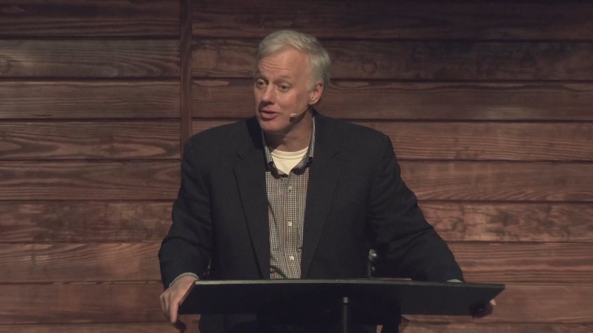 Sunday January 29th, 2022 - Breakthrough - Thing 5 - Allan Stanglin.mp4 ...