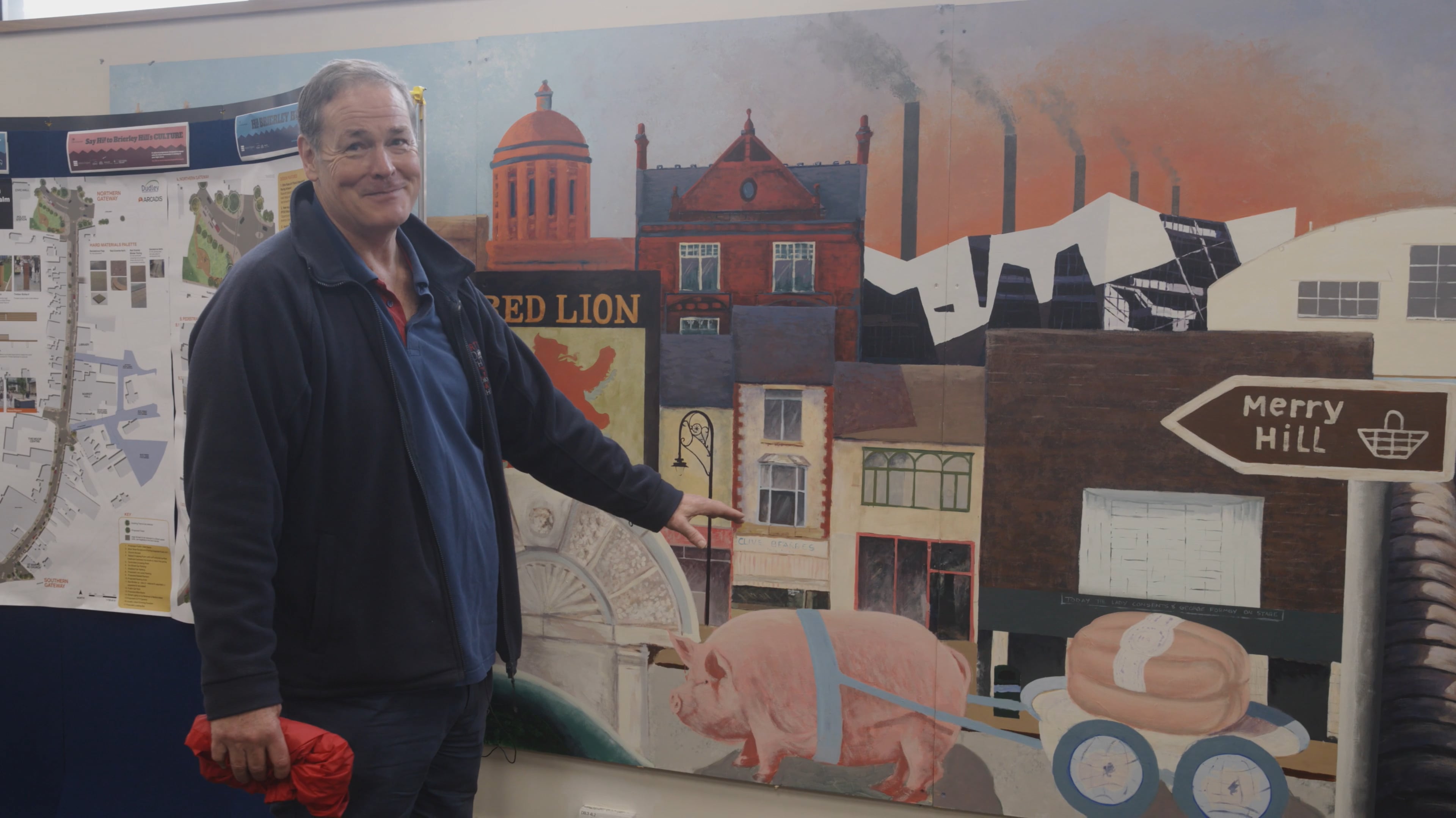 The Bells of Brierley Hill