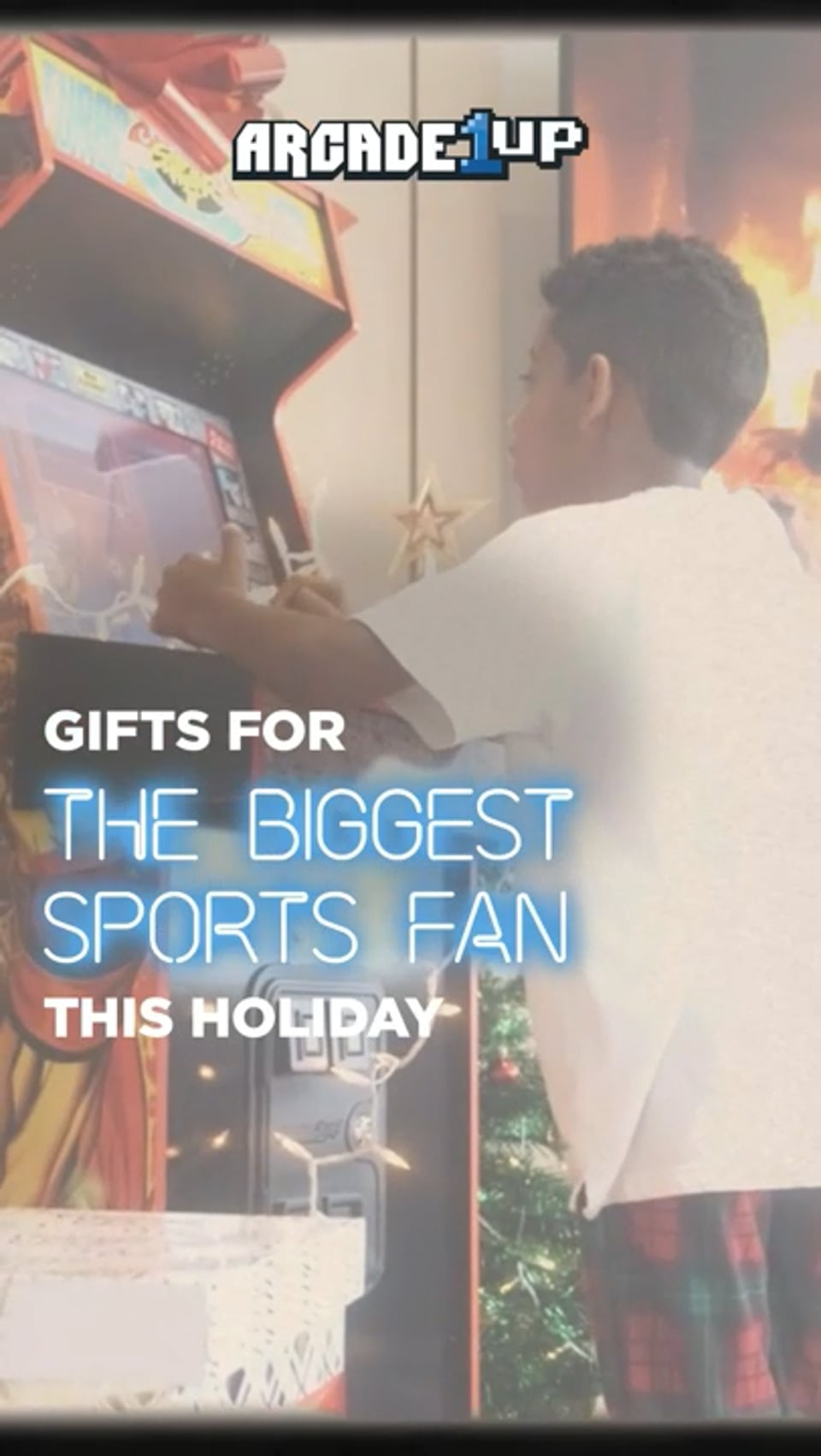 BHC x A1U | Holiday 2022 Creative