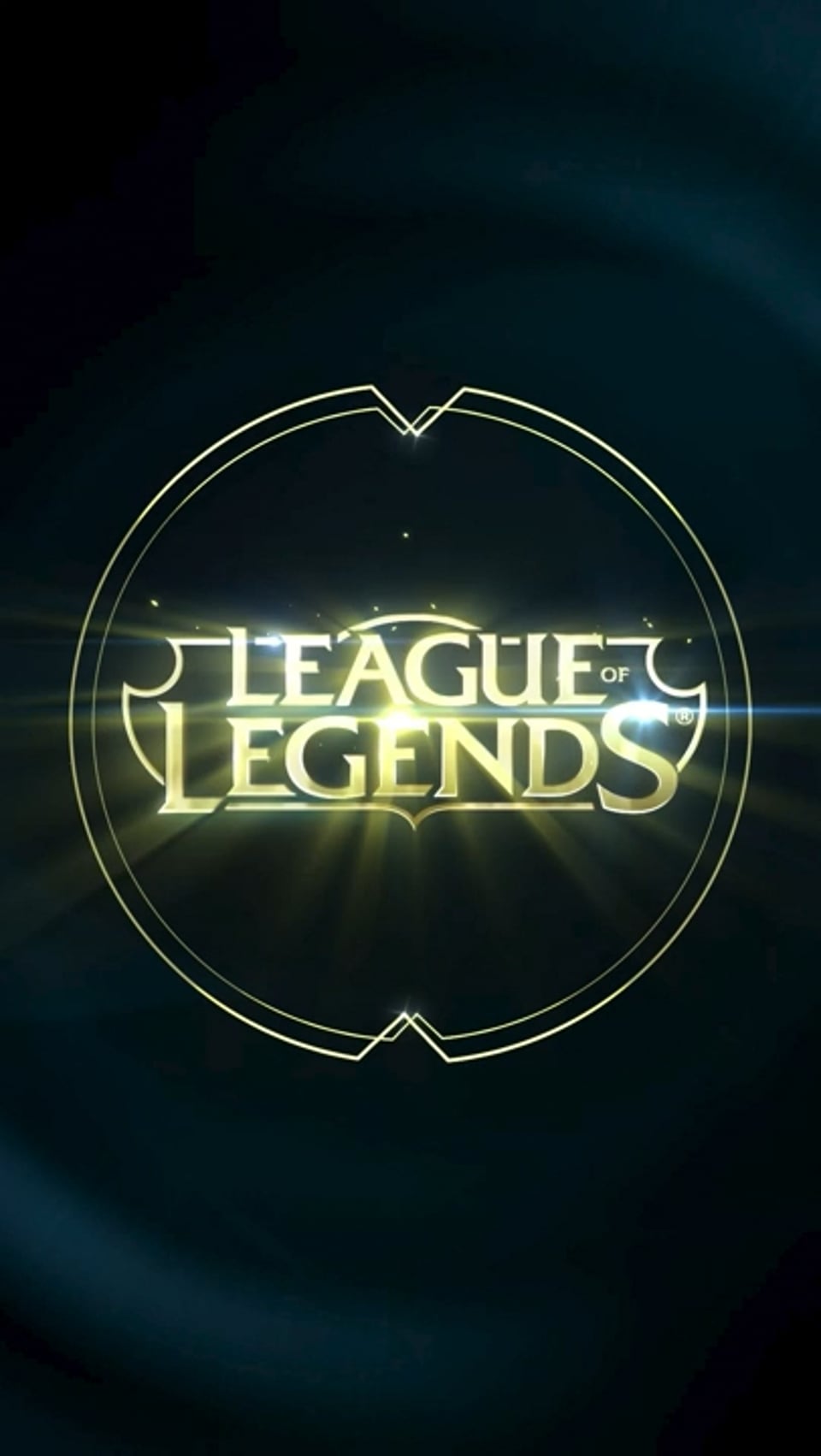 BHC x Riot Games | League of Legends Creative
