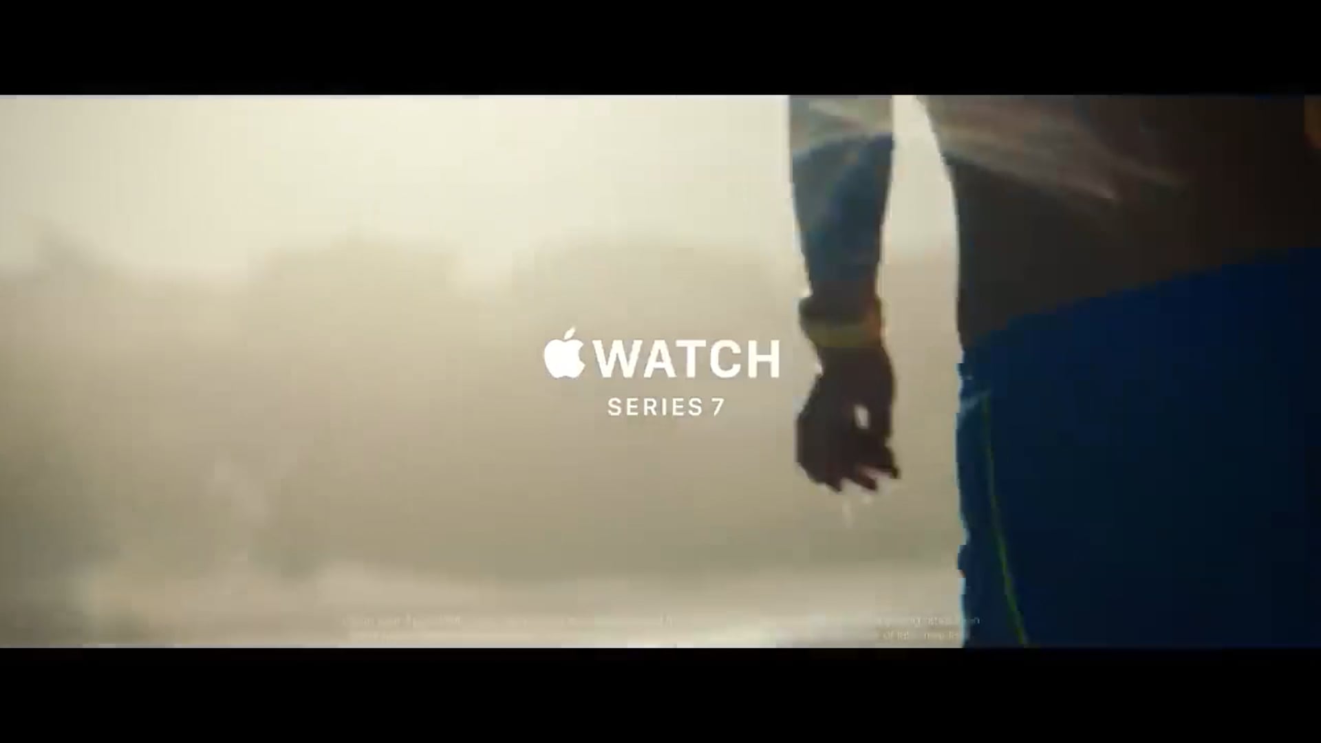 Apple Watch Series 7 | Hard Knocks
