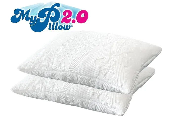 My pillow promo code 4 pack special best sale