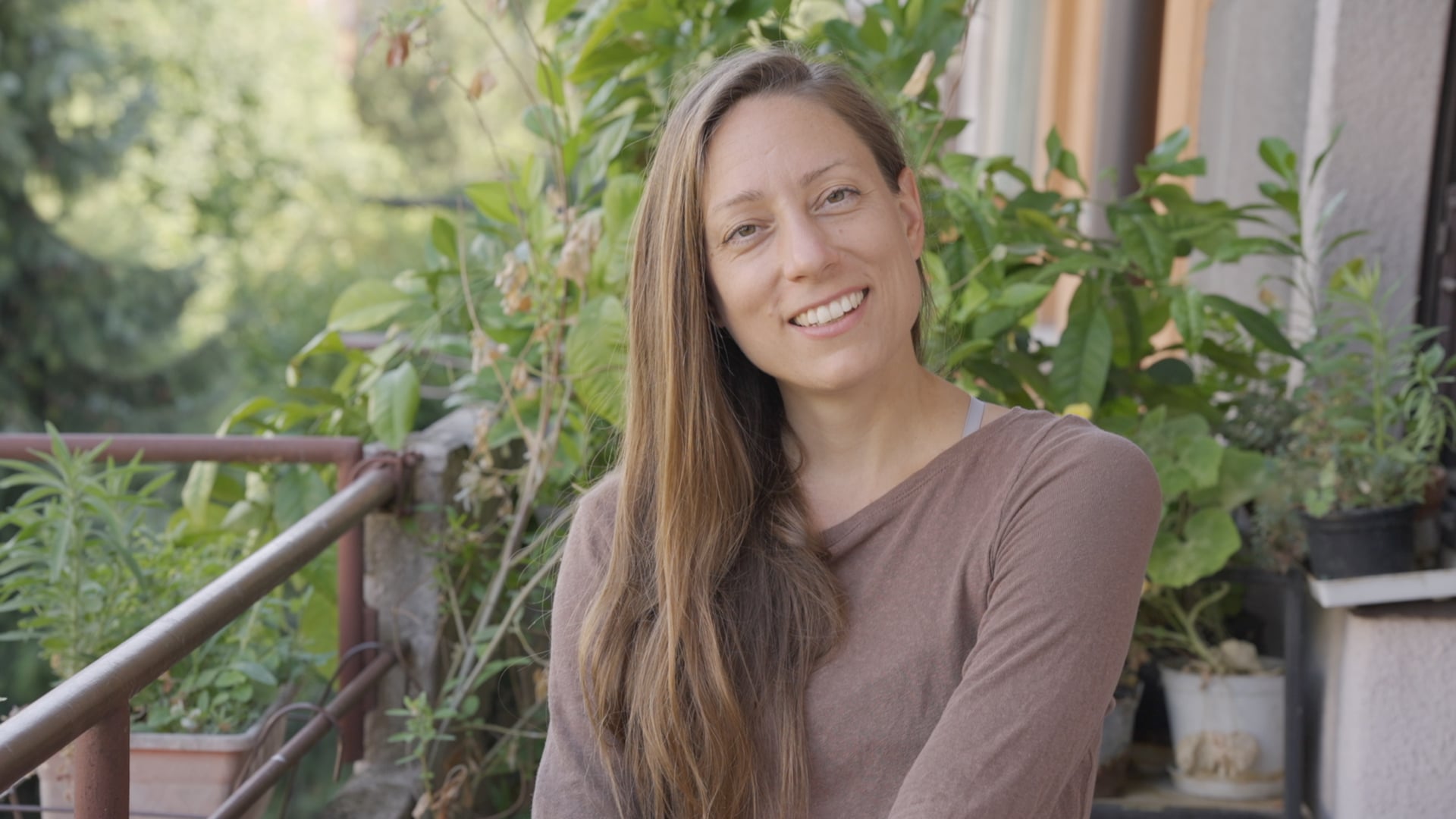 Stories #1 - Trailer