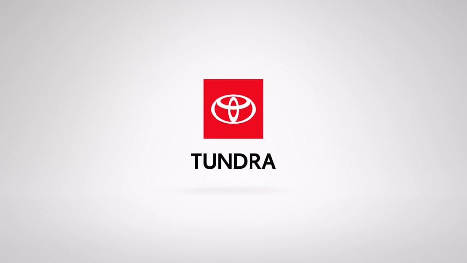 Toyota Tundra "Beast"