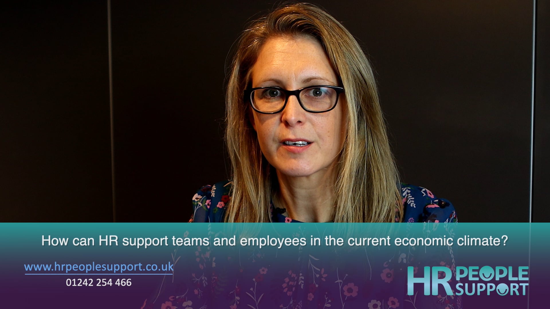 How Can HR Support Teams in The Current Economic Climate