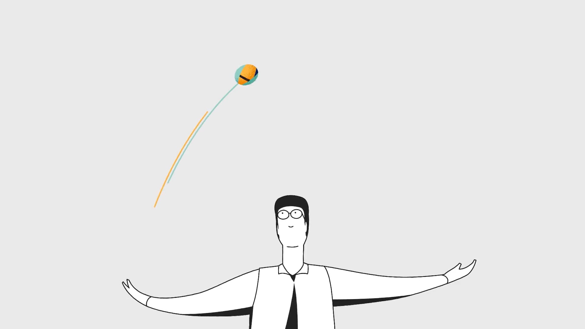 Atribution, Discovery