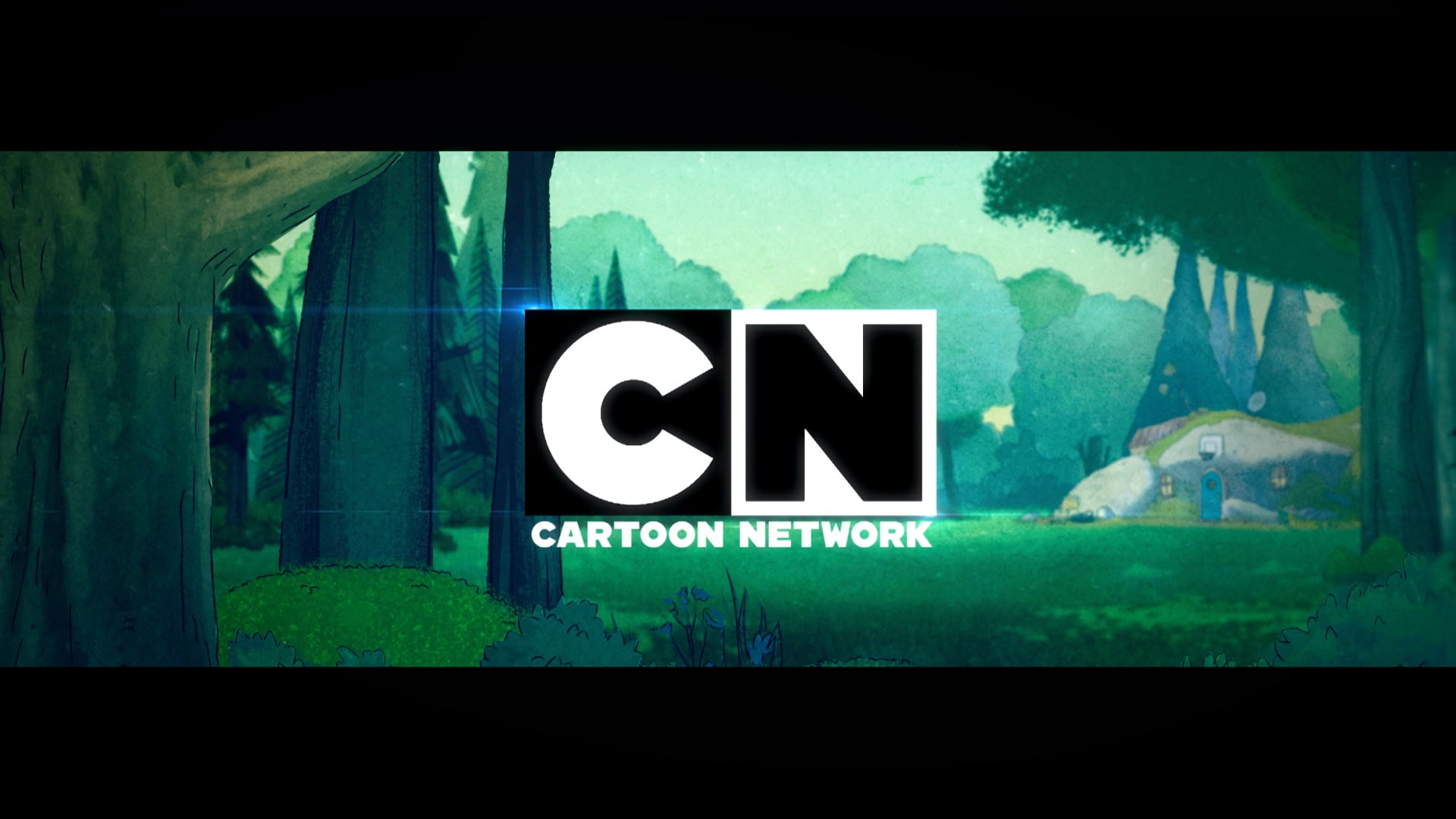 Childrens Day Stunt Trailer Cartoon Network Latam