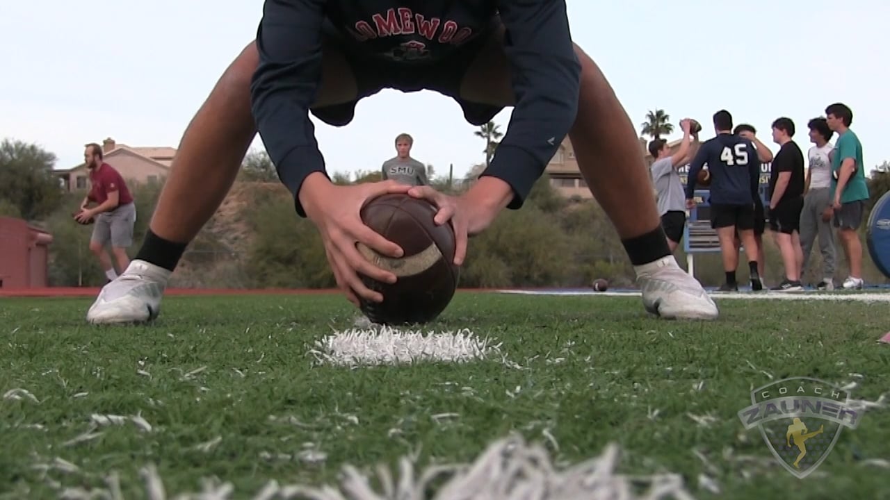 Senior Season