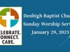 Sunday Morning Worship 01/29/2023