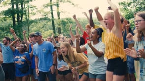 Young Life's Lake Champion Promo