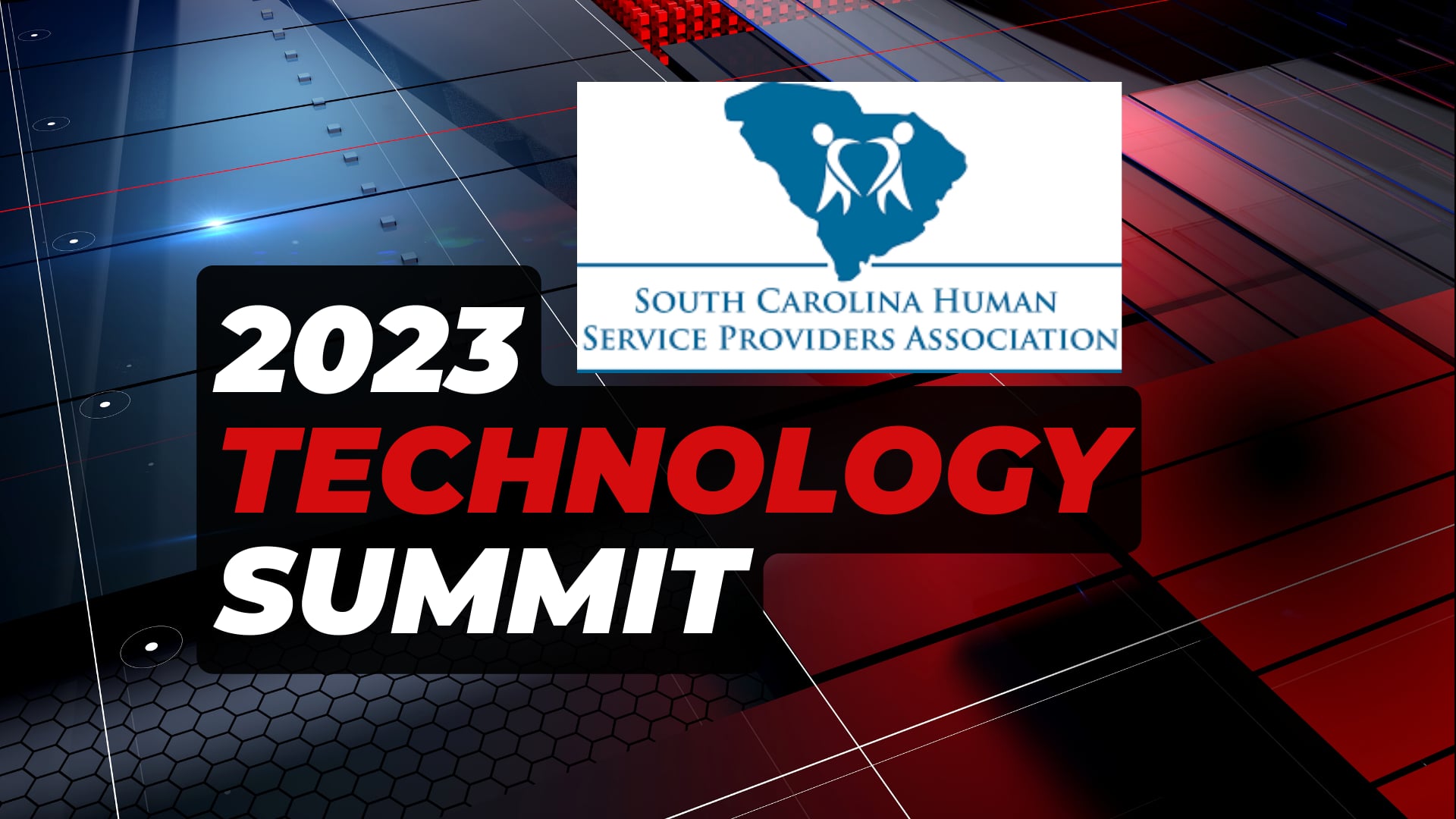 2023 SC Human Services Providers Association's Inaugural Tech Summit