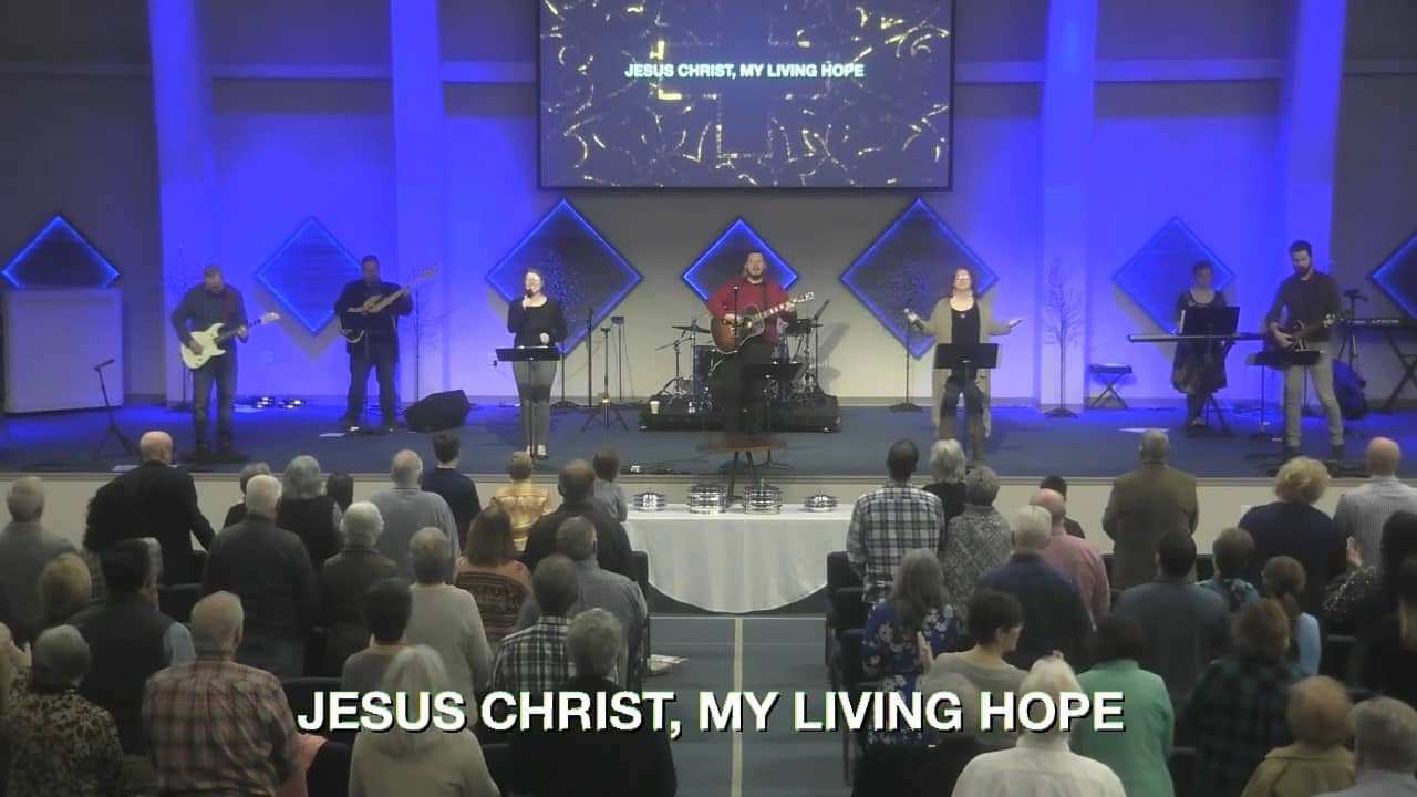 230129 Living Hope - Laura Springer Lead on Vimeo