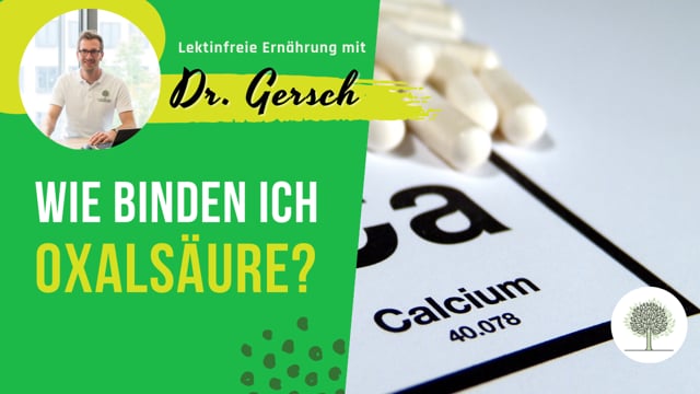 Welche Calciumquelle eignet sich gut als Zugabe bei Süßkartoffeln wegen deren Oxalaten? (Vermeidung von Nierensteinen). 