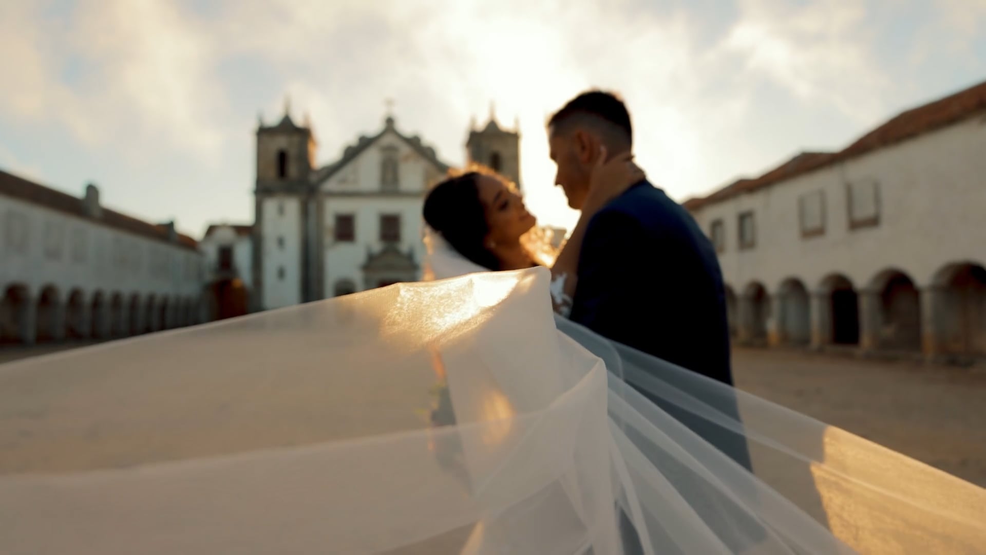 Ludmila & Mateus - Casamento Perfeito 