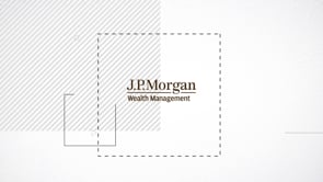 Legacy Conference : JP Morgan Wealth Managment