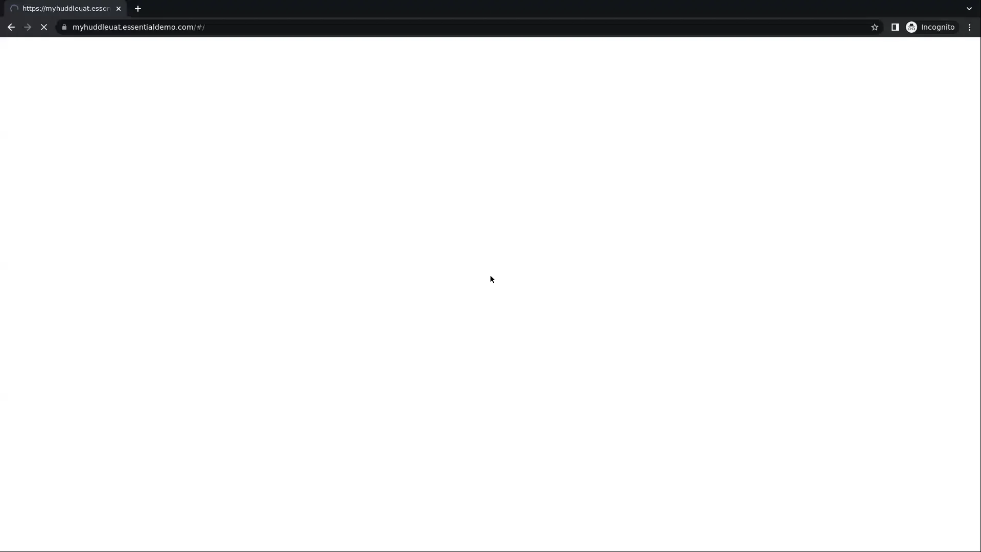 Web version testing on Vimeo