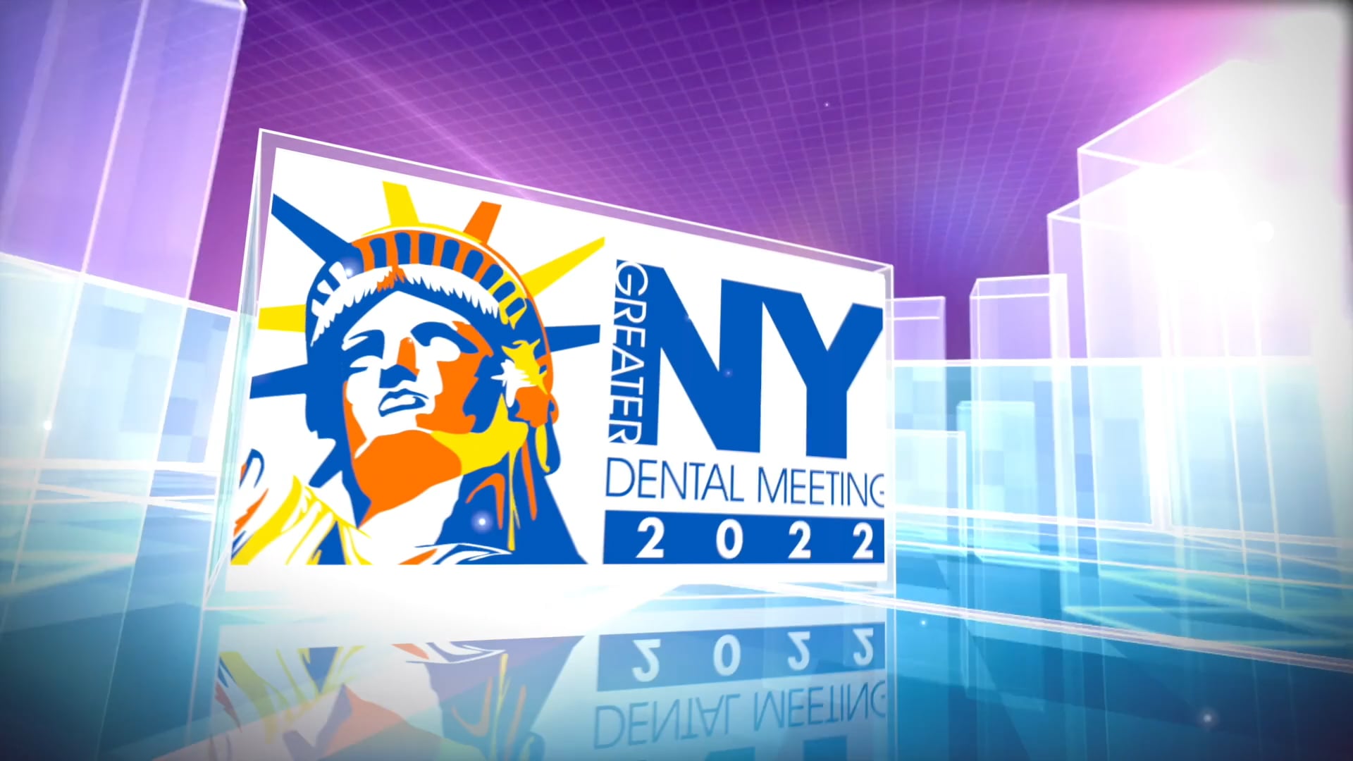 Greater NY Dental Meeting