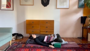 Related Embedded Video Item Thumbnail