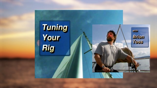 TEASER - Brion Toss: Tuning Your Rig