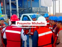 Michellin 